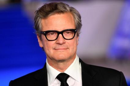 Colin Firth