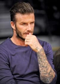 Beckham