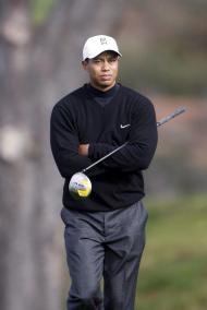 Tiger Woods