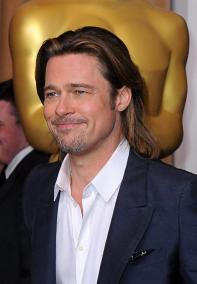 Brad Pitt