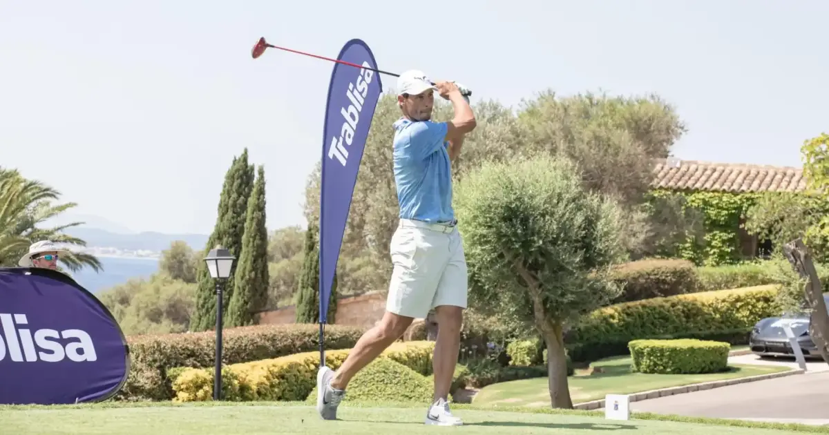 Golf | The Battle of the Stars' en Pula: Rafael Nadal participará con ...