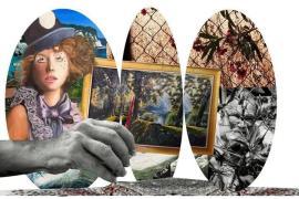 Exposición 'Mirades que parlen' en Alaior