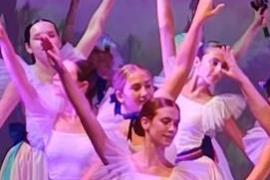 La Fille mal gardée Escola de Dansa Carmen Estela · foto 2