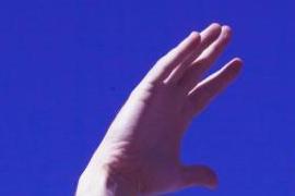 Imagen principal de Espectáculo 'Táctil' en Ciutadella en Nooksense