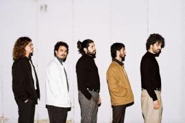 VERLAAT – PRESENTACIÓ DISC «PAAREIDOLIA» · foto 2