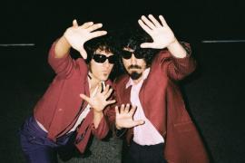 JUVENTUDE (GPS16) · foto 2