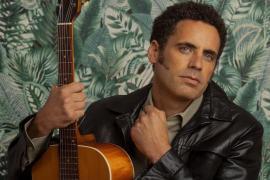 Depedro presenta "Un lugar perfecto" en format acústic a Es Claustre · foto 3