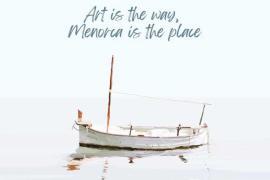 Clausura de l'Opening Menorca 2026 a l'Illa del Rei: Art, música i gòspel amb Hauser&Wirth · foto 2