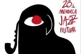Presentació del 28è Menorca Jazz Festival i lliurament dels Premis PJE · foto 2