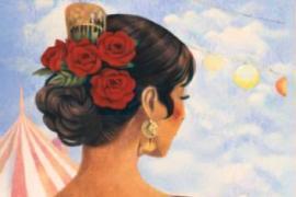 Feria de Abril 2026 en Es Castell