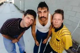 Imagen principal de Concierto de Gilipojazz en Maó en Nooksense