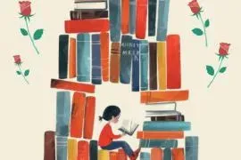 Imagen principal de Día del libro en Es Mercadal y Fornells en Nooksense