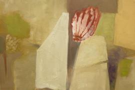 Imagen principal de Exposición de pintura de Rita Moreno en Maó en Nooksense