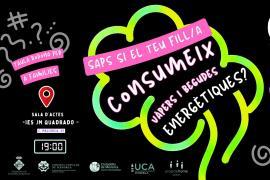 Imagen principal de Mesa redonda sobre vápers y bebidas energéticas en Ciutadella en Nooksense