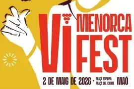 Vi Menorca Fest 2026