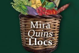 Mira quins llocs! en Ferreries