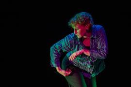 Danza-teatro 'Momentology' en Sant Lluís