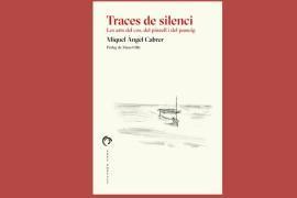 Presentación del libro 'Traces de silenci' en Es Castell