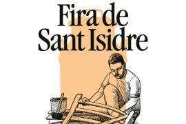 Imagen principal de III Fira de Sant Isidre en Ferreries en Nooksense