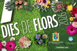 'Dies de Flors' en Alaior