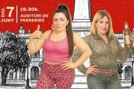 Imagen principal de Obra de teatro 'De Sant Lluís al Paradís' en Ferreries en Nooksense