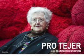 Imagen principal de Taller de arte textil y contemporáneo 'Pro Tejer' en Alaior en Nooksense