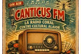 Concert ON AIR CANTICUS FM · foto 2
