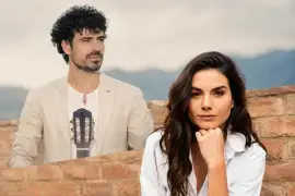 Imagen principal de Música clásica con Pablo Sainz Villegas & Serena Sáenz en Ciutadella en Nooksense