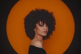 Imagen principal de Música jazz con Milena Casado en Maó en Nooksense