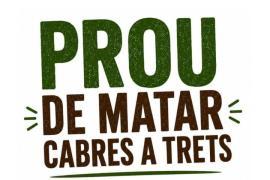 Imagen principal de Charla sobre la matanza de cabras en Es Mercadal en Nooksense
