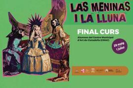 Imagen principal de Exposición 'Las Meninas i la Lluna' en Ciutadella en Nooksense