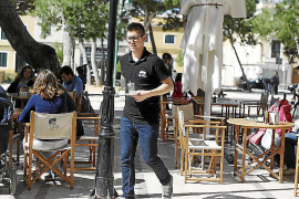 Del Bosque, dispuesto a venir