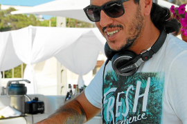 Promotion campaign for Balearic Islands in Germany