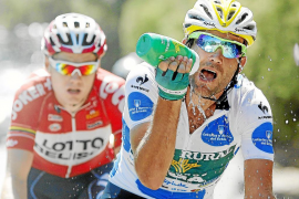 Restaurante Hotel Rural Binigaus Vell