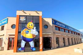Pizarras para niños toy planet hotsell