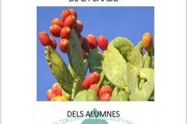 Exposición de pintura de la Asociación Democrática de Jubilados de Ciutadella