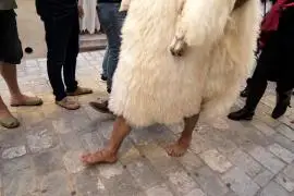 Dia des Be en Ciutadella