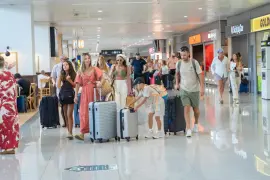 turistas
