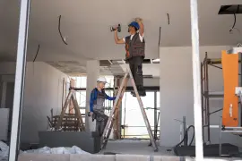La Ley de Propiedad Horizontal cambia las reglas: estas obras las puedes hacer en casa sin pedir permiso a tus vecinos