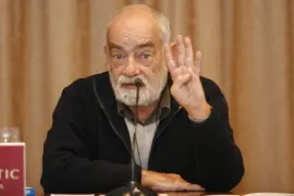 Fallece el sociólogo Antoni Tarabini
