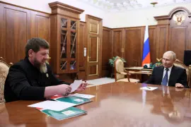 Vladímir Putin