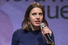 Irene Montero