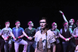 OPERETTA – COR DE TEATRE · foto 3