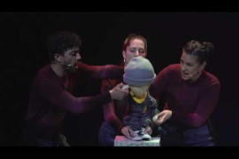 La tempesta Zero en Conducta · foto 3