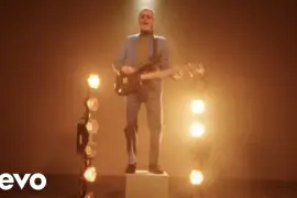Imagen principal de Concierto de Xoel López en Maó en Tenim Pla