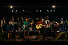 Concierto con El Jose en Maó