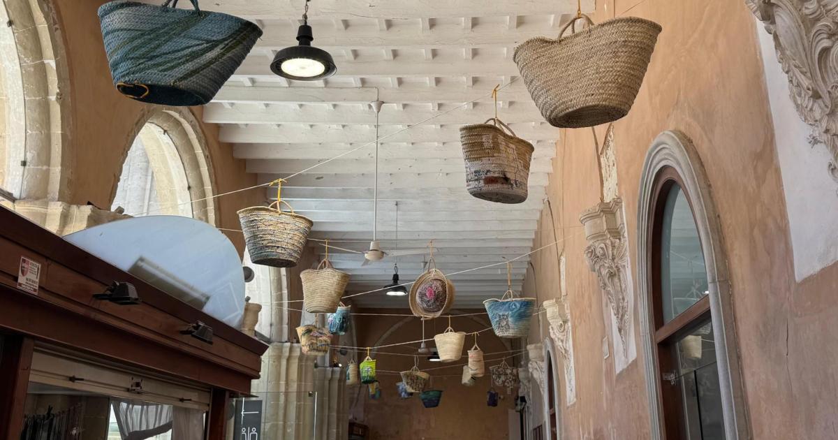 El millor antídot contra les bosses de plàstic: senalles recuperades per comprar i crear