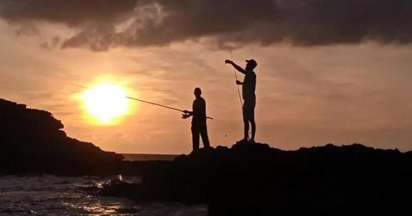 Inteligencia artificial para perseguir la pesca recreativa