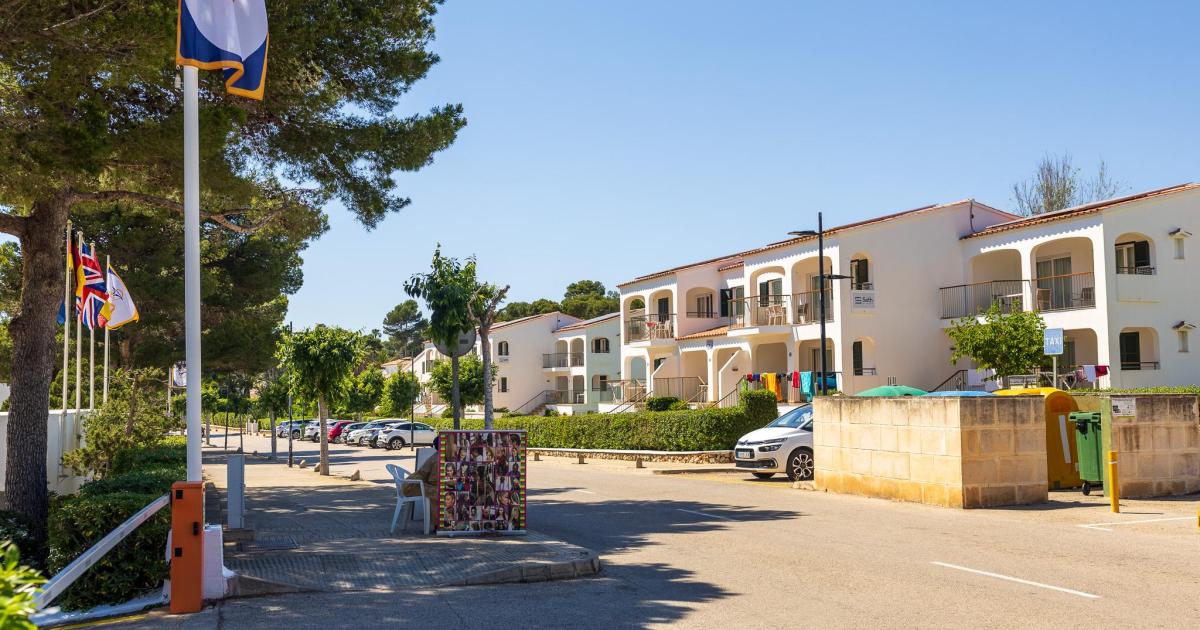 Es Migjorn activa la gran reforma de Sant Tomàs con el proyecto de la avenida central
