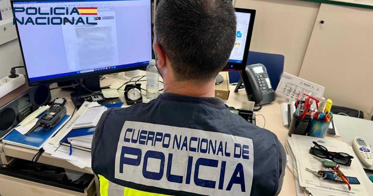 Imputados dos menores de Maó por manipular fotos de chicas con inteligencia artificial para desnudarlas